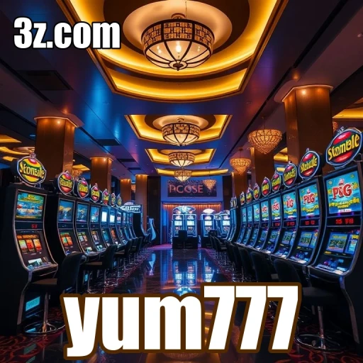 Craps no Yum777: A Emoção dos Dados em Suas Mãos