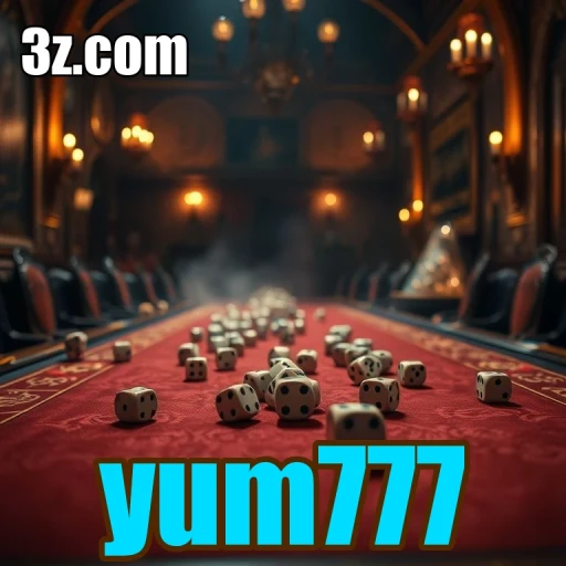 Eventos Empolgantes Aguardam Você no yum777