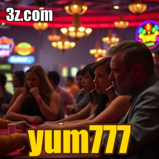 Promoções Incríveis no Yum777: Uma Experiência Única