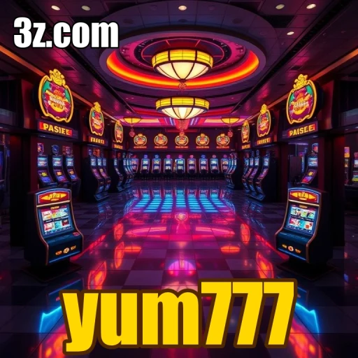 Análises Imperdíveis no yum777: Reviews que Transformam Jogadas