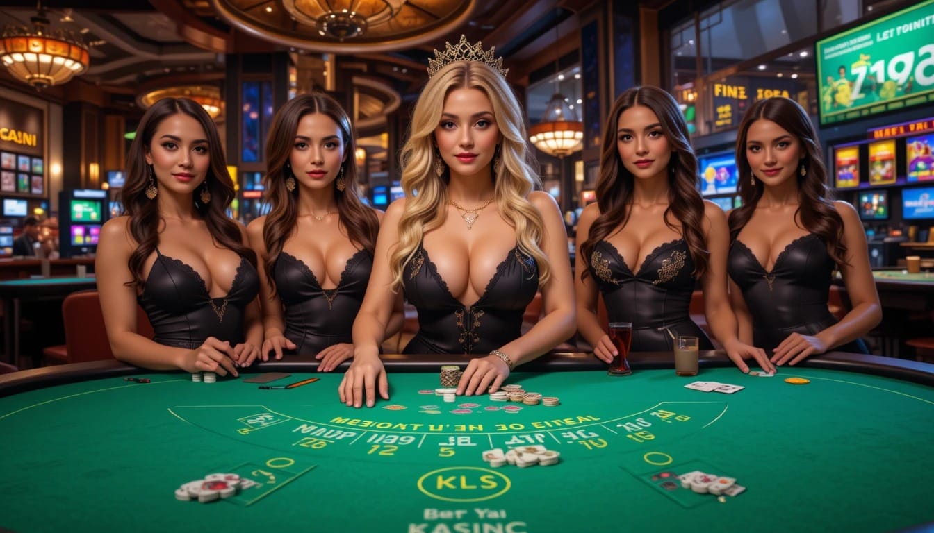 yum777 Sport Cassino Online