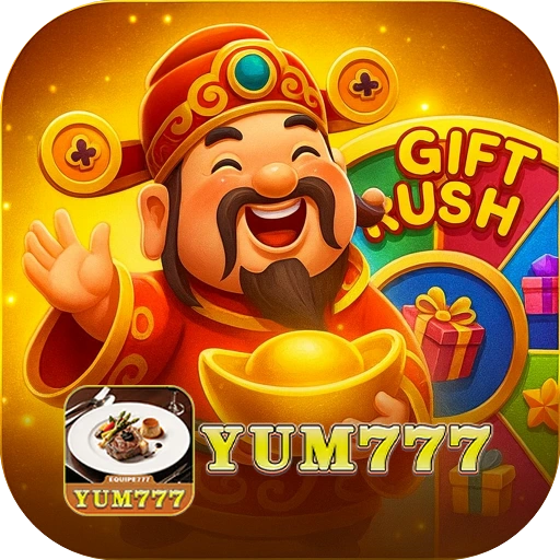 yum777 logo