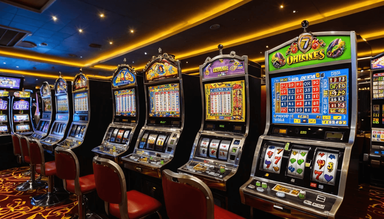 yum777 Cassino Apostas Online